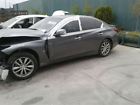253-55640r Q50 Passenger Right Air Bag Dash Fits Infiniti