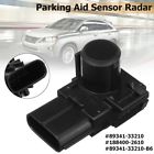 89341-33210-e4 Qwd887515 Matcc Backup Parking Aid Sensor Radar For Lexus 6492090002943 89341-33210-e4 Qwd887515 Matcc Backup Parking Aid Sensor Radar For Lexus 6492090002943