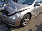 545-50988c R350 07 08 Mercedes Ml320