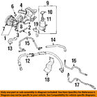 R491782 Mitsubishi Oem 00-02 Mirage-power
