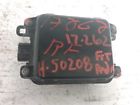 86800tz6a01 Radar Adaptive Cruise Fits 14-15