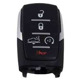 68523813aa Ram Oe Keyless Entry Transmitter