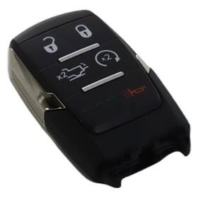 68575430aa Ram Oe Keyless Entry Transmitter