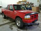 613.fd8199 Ranger 1999 Horn