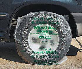 Rbl Products Inc. 689427001762 Sport/utility And Light Truck Covers 16 Inch Tires 176 Inc