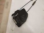 643.to1e10 Rear Door Lock Actuator Lh 643.to1e10 Rear Door Lock Actuator Lh