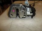 643.to1j07 Rear Door Lock Actuator Rh 643.to1j07 Rear Door Lock Actuator Rh