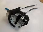 643.ki1a12 Rear Driver Lock Actuator Kia Rio
