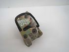 181.is1192 Rear Swing Door Latch 1992
