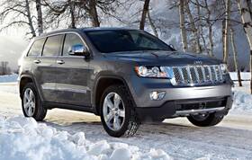 Sgd2ch1 Remote Start Ready Rsr Jeep Grand Cherokee 2011-2013 Inch Push-to-start Models Only