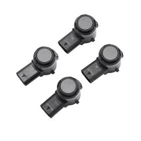 Kc250119000392aor Repairock 4 Pcs Bumper Backup Parking Sensor For Ram 1500 2500 3500 4500 5500 2019-2020