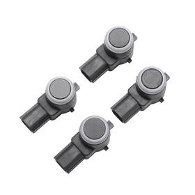 Kc250119000393aor Repairock 4 Pcs Bumper Backup Parking Sensor For Ram 1500 2500 3500 2011-2017 Reverse P