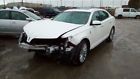 253-01114 Rh Right Air Bag Front Passenger Roof Fits Mks