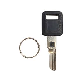 B62-p-7 Ri-key Security 755464732997 Security- V.a.t.s. Blank For Buick Cadillac Chevrolet Olds