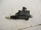 643.gm7w97 Right Rear Elect Lock Actuator