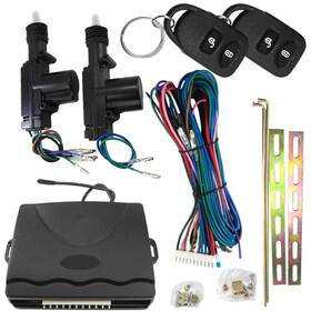Ra11155ahxyfat Riloer Truck Remote Control Central Locking Anti-theft Device Car Kit