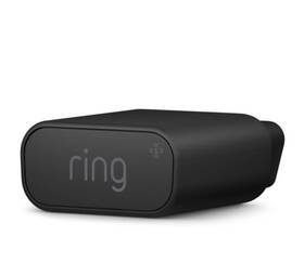 7afya9 Ring Car Alarm Black Obd-ii Vehicle Security Device