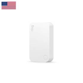 Ring B07zb2vp4k Alarm Range Extender 2nd Gen Extend Device Coverage Up To 250ft