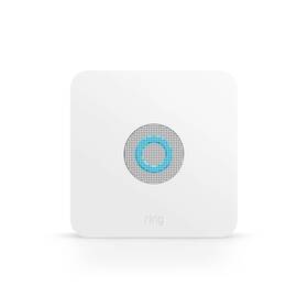 B0839zrs29 Ring Alarm Base Station 2nd Gen - 104db Siren Backup Battery Connect