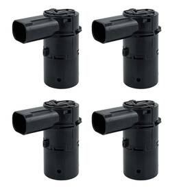 Rlp 283982020777 Backup Sensor Reverse Bumper Parking Assist Sensors With Ford F150 F250 F350