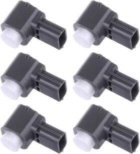 825521-5231-1058315681 Roadfar Bumper Sensor Reverse Backup Parking Assist Sensors Fit For Infiniti Q50