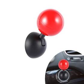 Ptsb-1 Rose&pie Joystick Car Push Start Button Cover Metal To Ptsb-1 Rose&pie Joystick Car Push Start Button Cover Metal To