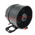 Rp New Small Universal Car Alarm Security Siren Horn Loud