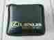 Rx330 Factory Oem 05 Lexus First Aid Kit Rx330 Factory Oem 05 Lexus First Aid Kit