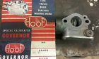 S100 Governor Hoof New Old S100 Governor Hoof New Old