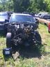 545-01482 S15jimmy Brake Part Assembly Vin Fits Blazer