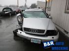 545-50861a S4 Audi Anti-lock Brake Part