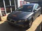 181.vo1i07 S40 Hood Latch