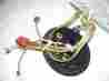 6439 S420 95 Mercedes Clock Spring Oem Srs