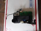 643.vo1q00 S80 Volvo Driver Left Front Door Lock Actuator Fits
