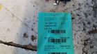 181.gm7l02 Sat L Sdn 2002 Keys-latches-locks