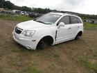 545-00232 Saturn Vue Anti Lock Brake Unit Abs Pump