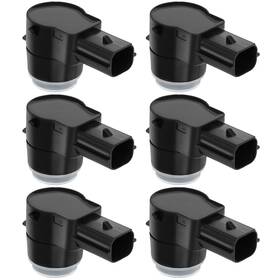 825519-5206-1359484161 Scitoo Bumper Park Assist Sensor Backup Fit For 07 08 09 10 11 Cadillac