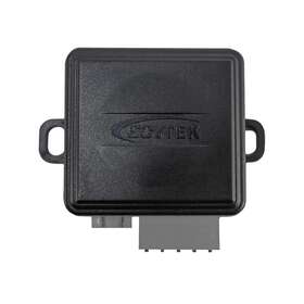 Scytek 711181613292 Universal Door Lock Relay Kit Module Triggered By Negative Pulse Dlrm