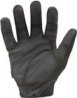 Sdg2b-05-xl Ironclad Super Duty Blackout Glove Black Xl 696511813255