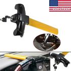 Sdh041507 Meco Universal Car Auto Steel Steering Wheel Lock Anti Theft