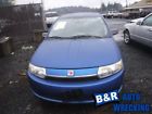 210-00393 Seat Belt Front Bucket Sedan Passenger Buckle Fits Ion 210-00393 Seat Belt Front Bucket Sedan Passenger Buckle Fits Ion