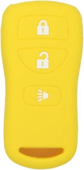 Cv2507yl Segaden Silicone Cover Protector Case Holder Skin Jacket Compatible With Yellow