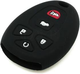 Cv4606bk Segaden Silicone Cover Protector Case Holder Skin Jacket Compatible With Black