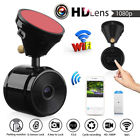 Sfi719814 App Hd Car Dvr Dash Cam Vehicle Video Tachograph Recorder