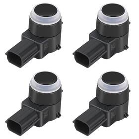 Shinehome 780347254600 Compatible Pdc Parking Assist Sensors For Dodge And Jeep Models