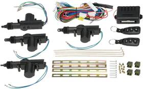 Wua5583592447599fe Shkalacar Power Central Locking System Keyless Entry Universal E
