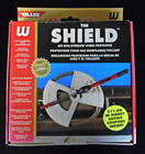 Shl704 Shl 704 Winner International The Club Steering Wheel Shield 015291007041