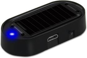 Shudyear 744110529142 Car Solar Power Simulated Dummy Alarm Anti-theft Led Flashing Security Light Fa Shudyear 744110529142 Car Solar Power Simulated Dummy Alarm Anti-theft Led Flashing Security Light Fa
