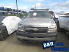 545-00294 Silv25old Brake Part Wheel Abs Fits Sierra Pickup