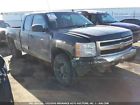545-00443 Silvrdo15 Anti-lock Brake Part Fits 08-09
